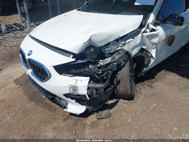 BMW 2 Series I Xdrive