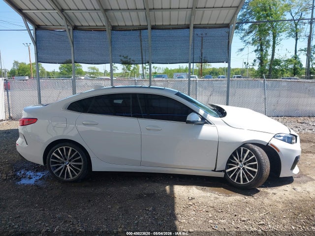 BMW 2 Series I Xdrive