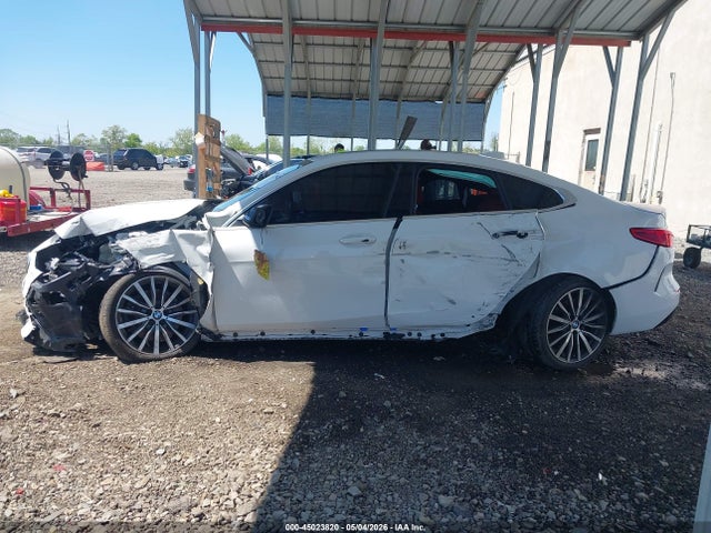 BMW 2 Series I Xdrive