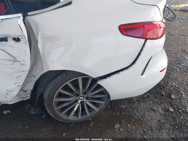 BMW 2 Series I Xdrive