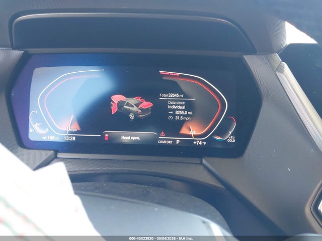 BMW 2 Series I Xdrive