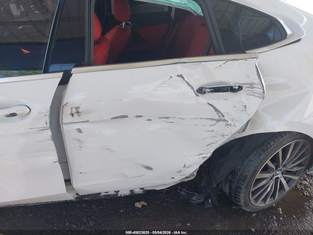 BMW 2 Series I Xdrive
