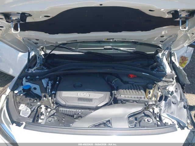 BMW 2 Series I Xdrive