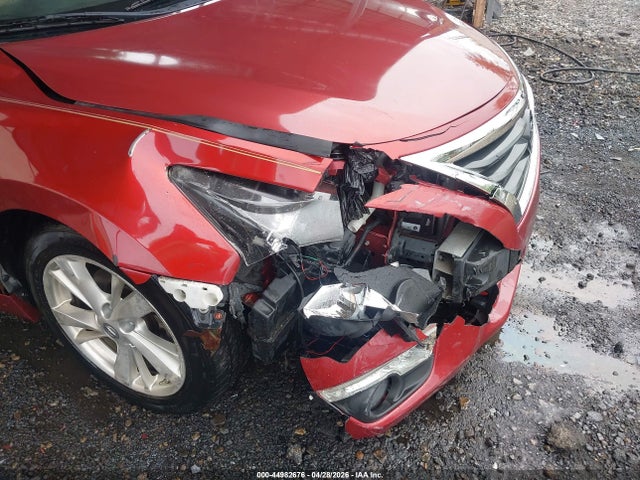 Nissan Altima 2.5 Sl