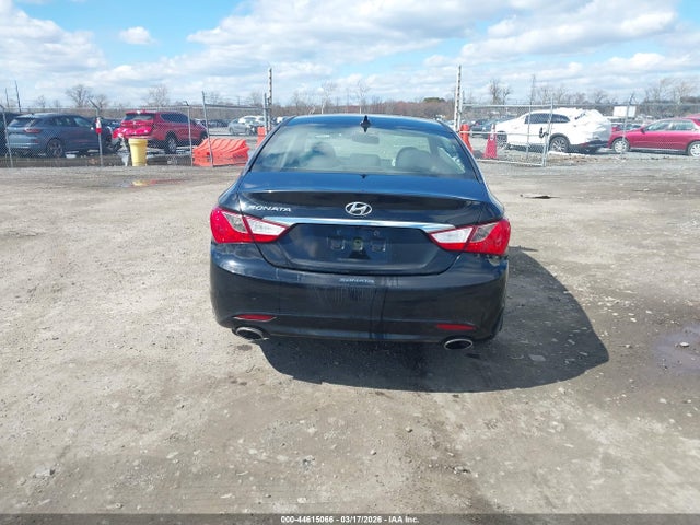 Hyundai SONATA Se