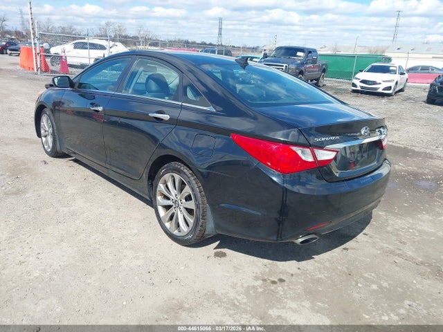 Hyundai SONATA Se