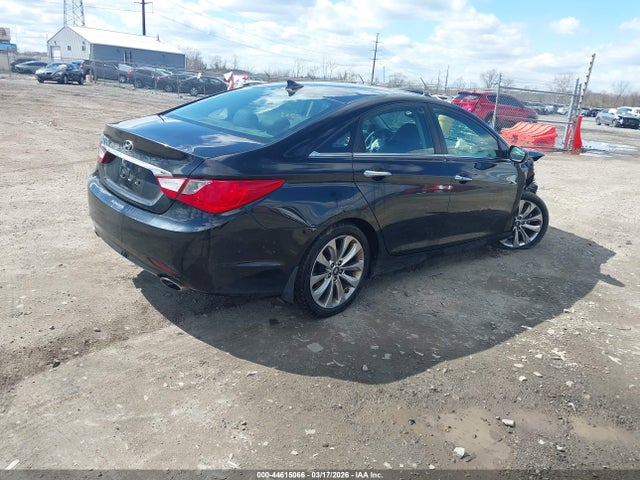 Hyundai SONATA Se