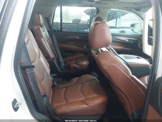 Cadillac Escalade Luxury