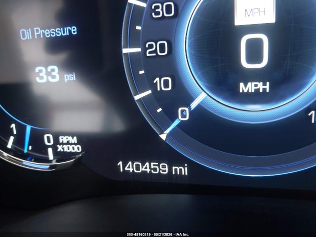 Cadillac Escalade Luxury