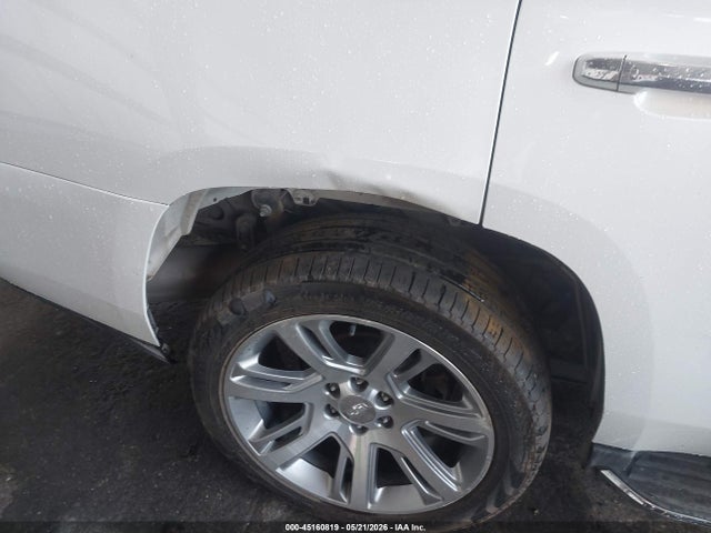 Cadillac Escalade Luxury