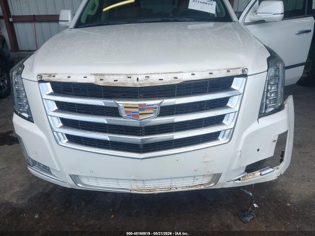 Cadillac Escalade Luxury