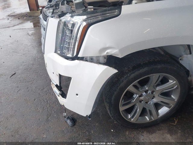 Cadillac Escalade Luxury