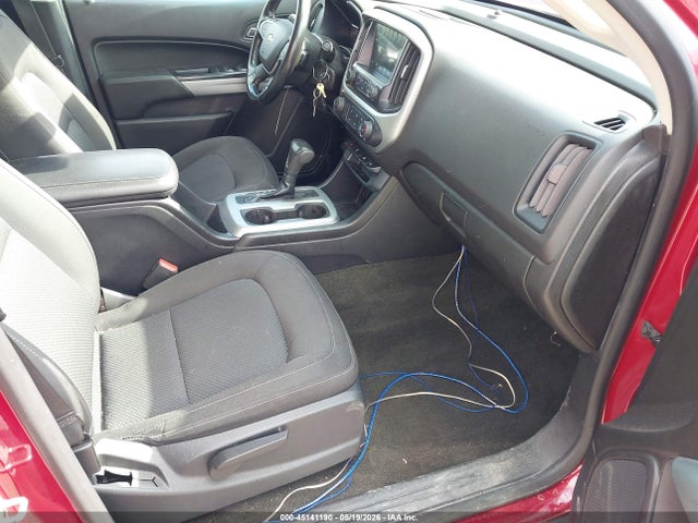 Chevrolet Colorado Lt