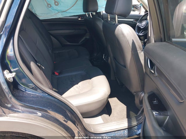 Mazda Cx Touring