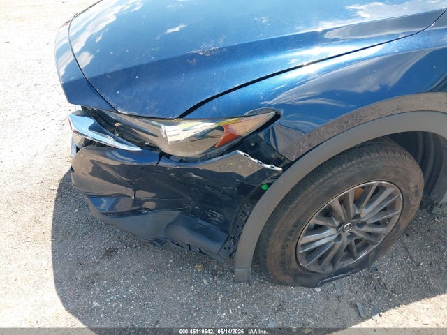 Mazda Cx Touring