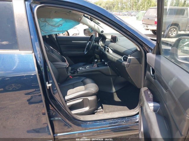 Mazda Cx Touring