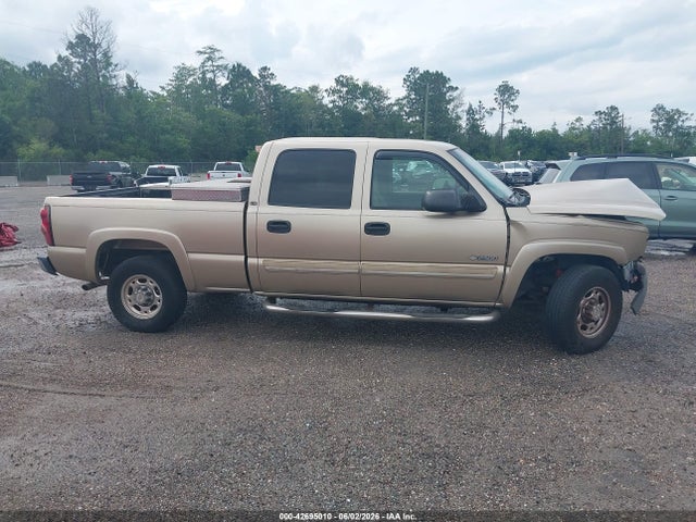 Chevrolet Silverado 2500 Ls
