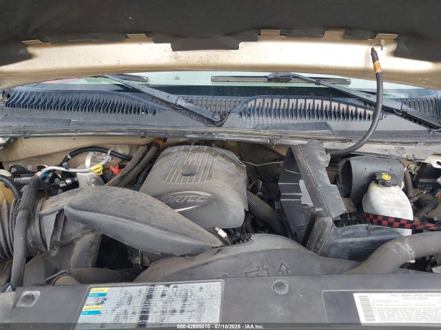 Chevrolet Silverado 2500 Ls