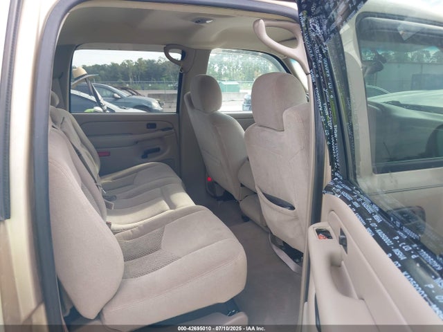 Chevrolet Silverado 2500 Ls