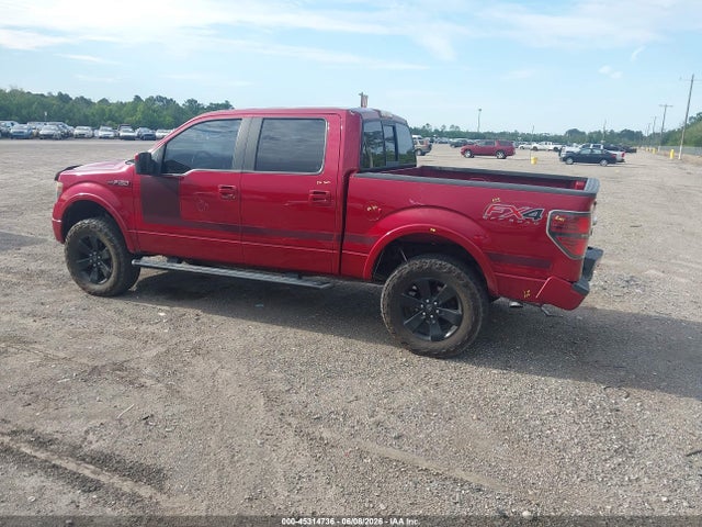 Ford F-150 Fx4