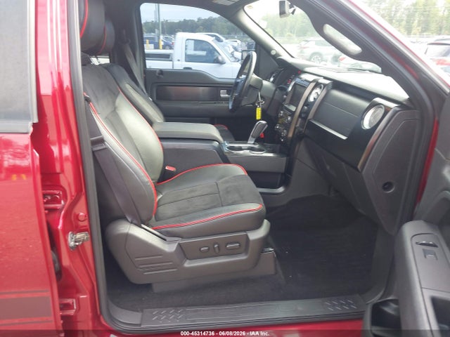 Ford F-150 Fx4