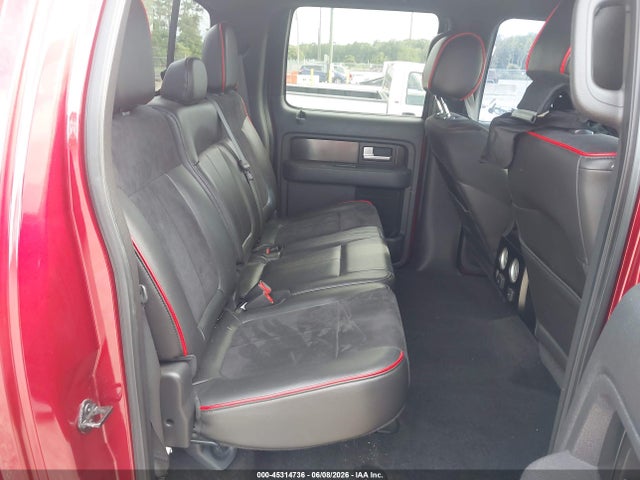 Ford F-150 Fx4