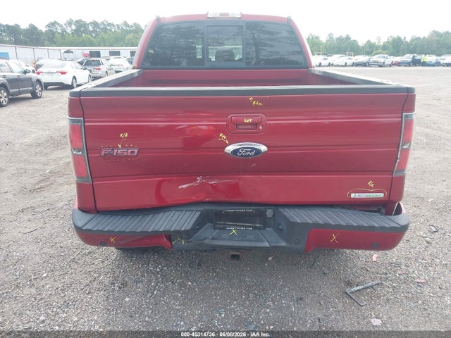 Ford F-150 Fx4