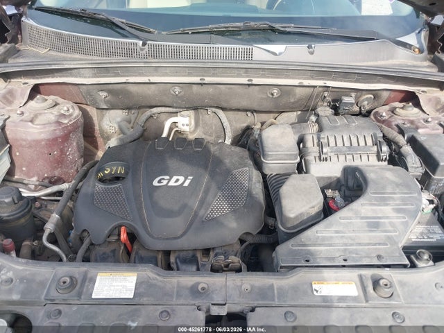 Kia Sorento Ex