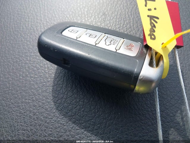 Kia Sorento Ex
