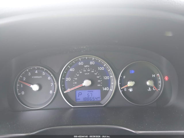 Hyundai SANTA FE Limited V6