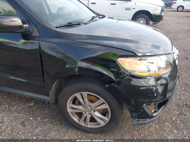Hyundai SANTA FE Limited V6