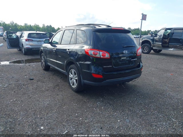 Hyundai SANTA FE Limited V6