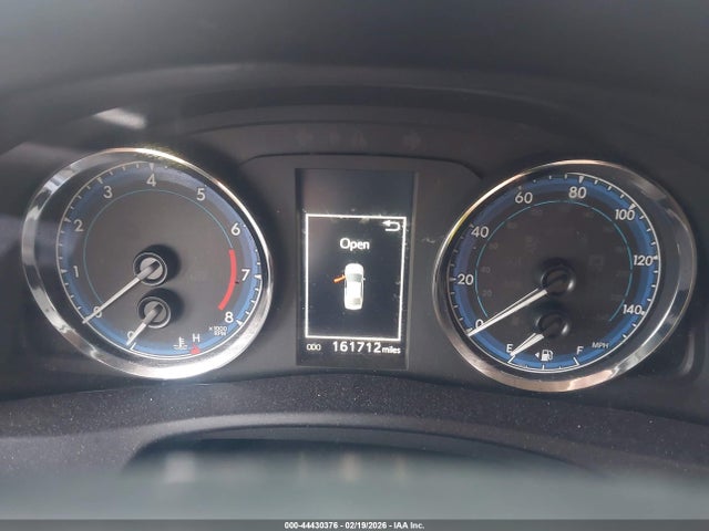 Toyota Corolla Se