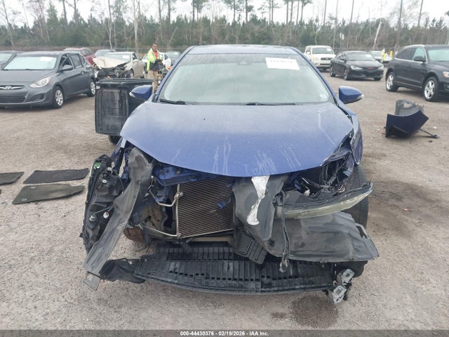 Toyota Corolla Se