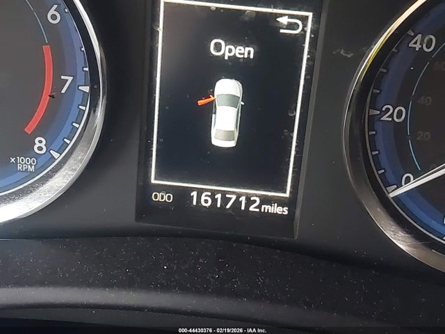 Toyota Corolla Se