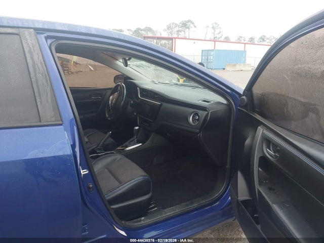 Toyota Corolla Se