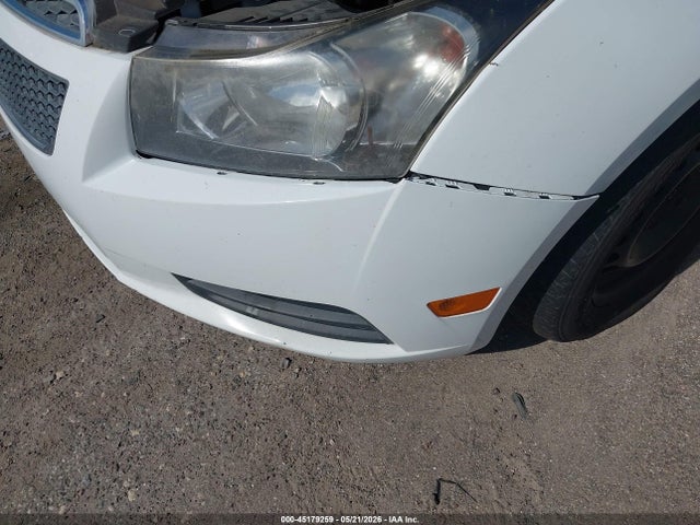 Chevrolet Cruze Ls Auto
