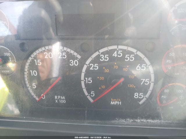 Freightliner M2 106 Medium Duty
