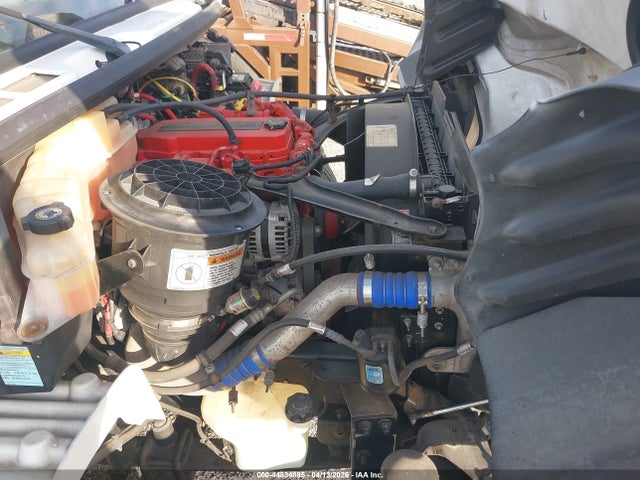 Freightliner M2 106 Medium Duty
