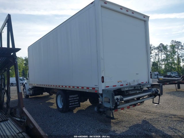 Freightliner M2 106 Medium Duty