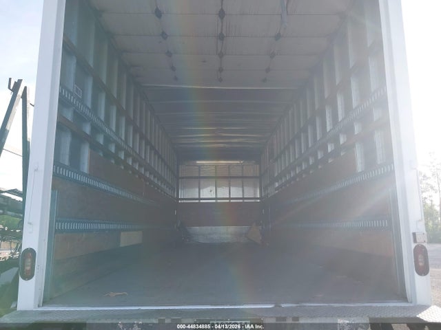 Freightliner M2 106 Medium Duty