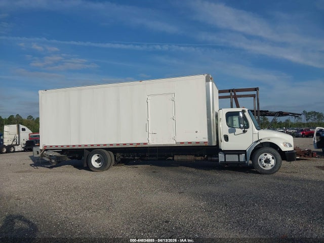 Freightliner M2 106 Medium Duty