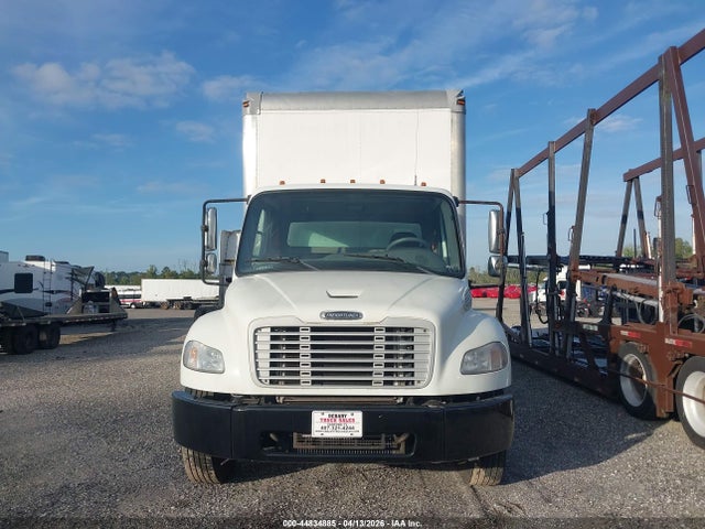 Freightliner M2 106 Medium Duty