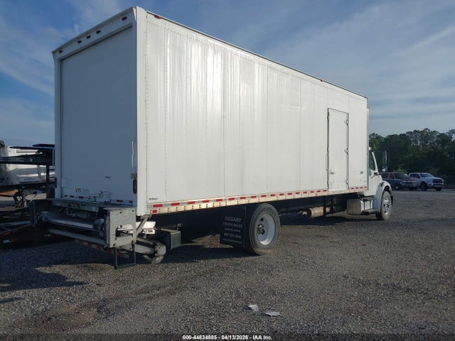 Freightliner M2 106 Medium Duty