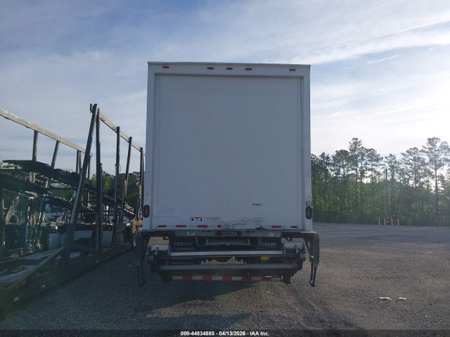 Freightliner M2 106 Medium Duty