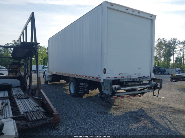 Freightliner M2 106 Medium Duty
