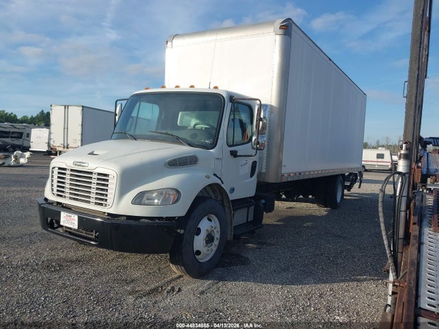 Freightliner M2 106 Medium Duty