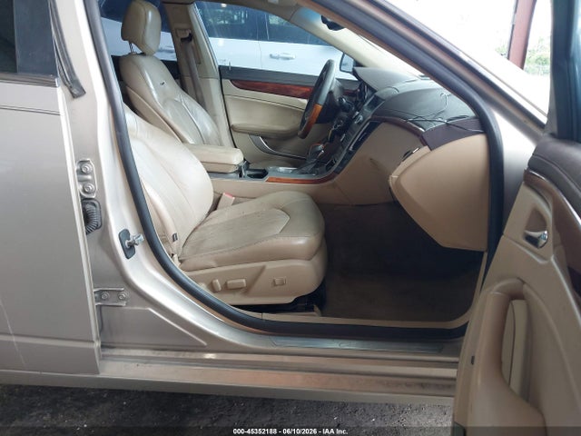 Cadillac CTS