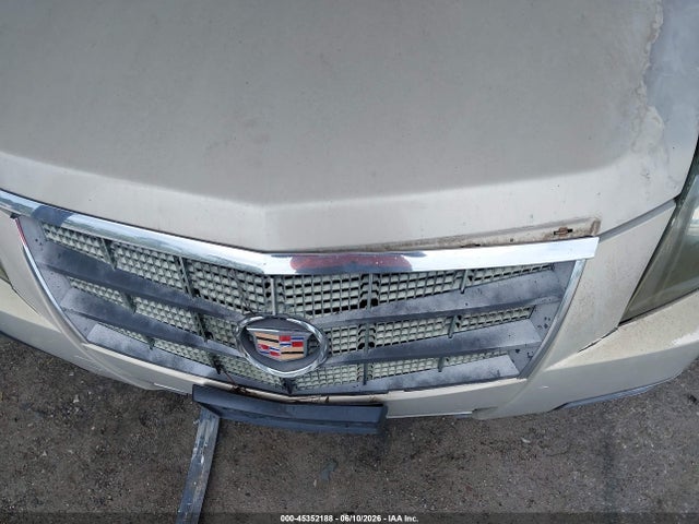 Cadillac CTS