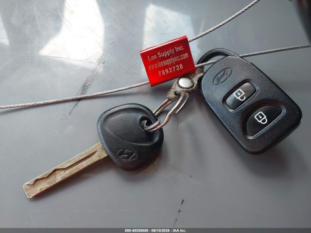 Hyundai TUCSON Se